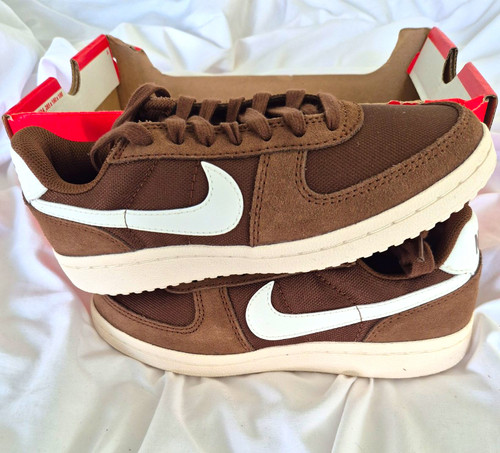 Nike field general suede - nike,