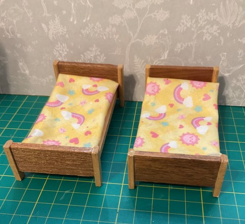 Lundby dollhouse wooden - dollhouse,