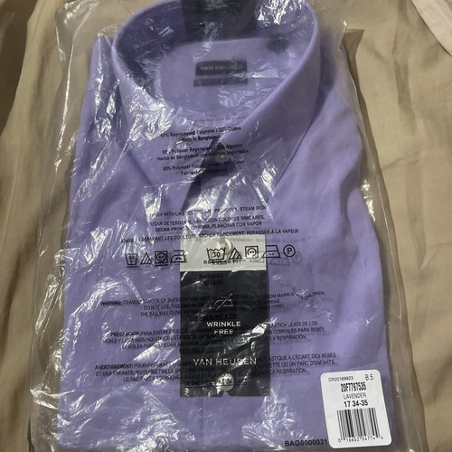 Van heusen men blue white - van, blue/white