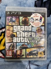 GTA GRAND THEFT AUTO 5