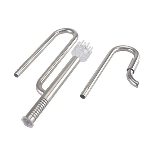 Metal lily pipe - metal,