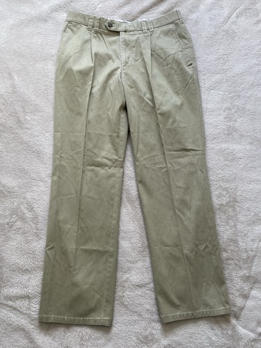 Meyer trousers w36 l32 men - meyer,