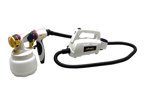 Spray gun wagner wall - wall, sprayer