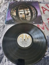 BILL WYMAN- SELF TITLED VINYL