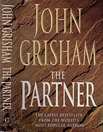 The partner grisham john - by,