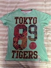 GENUINE Retro Tokyo Seal Tokyo