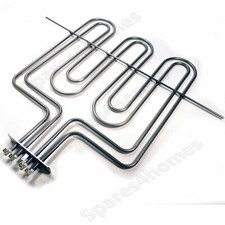 Top Oven Cooker Grill Element for Caple Delonghi Homark Prestige Kenwood CDA 