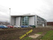 Photo 6x4 The new Humberside Police H Q on Clough Kingston upon Hull Said c2012