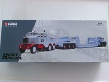Corgi 17601 1:50th scale