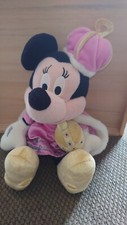 Disney Minnie Mouse Plush