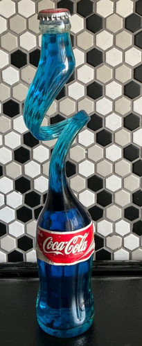 Coca cola 20cl glass bottle - 20cl,