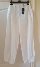 Jack Wills White Parachute
