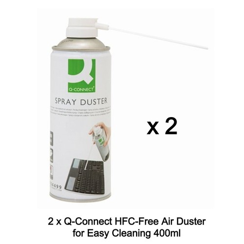 Compressed air duster - air,