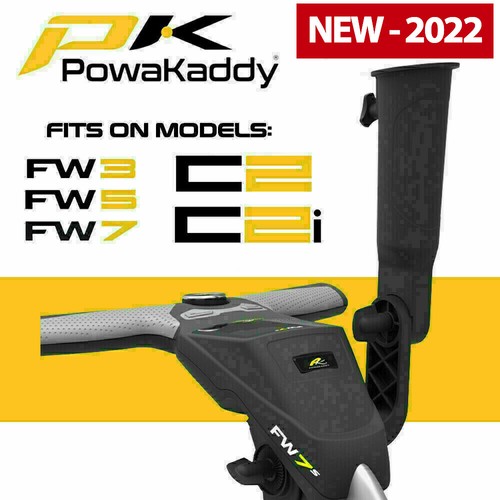 Powakaddy universal umbrella - powakaddy,