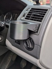 VW T5 t5.1 Transport Cup