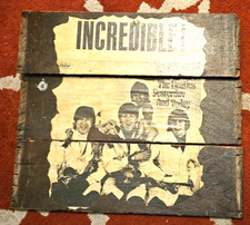 Beatle's Butcher Album Cover