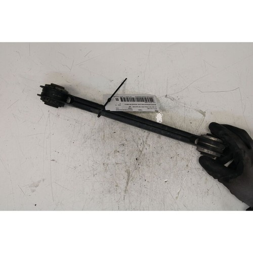 Rear upper suspension - suspension, rh