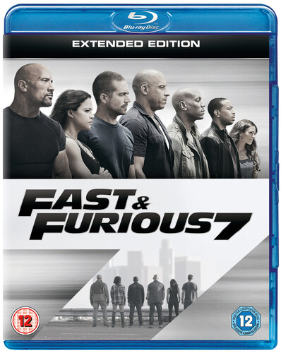 Fast furious extended - -,
