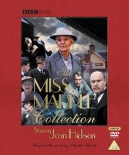 Agatha Christie : The Miss