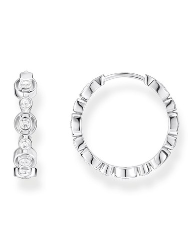 Thomas sabo creoles - thomas,