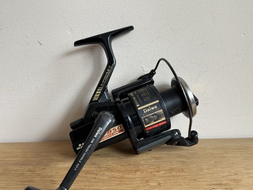 Daiwa gs850 sportline - ,