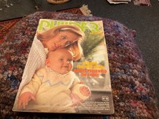 Vintage Phildar Mailles