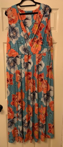 Ann harvey maxi dress - ann, plus