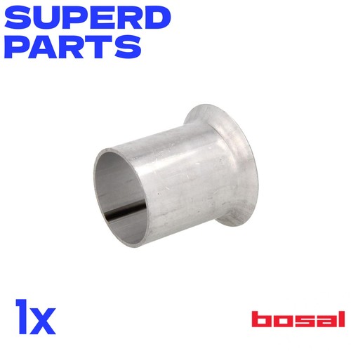 Exhaust system fitting element - fitting,