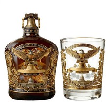 250 Anniversary Whiskey