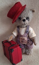 Unique Artist Bear *Finn*, 20