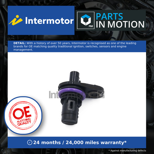 Camshaft position sensor fits - camshaft,