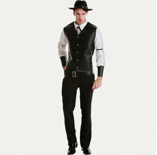 Hauntlook daring desperado - hauntlook,