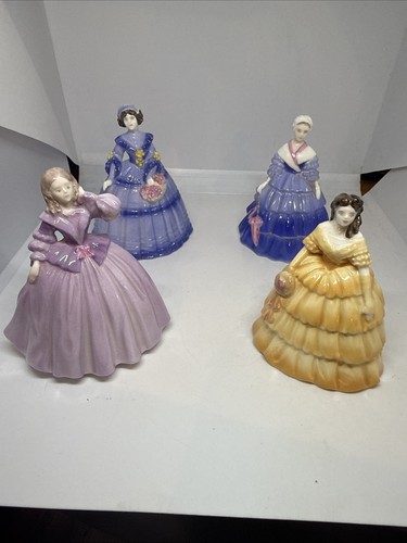 Vintage coalport - vintage,