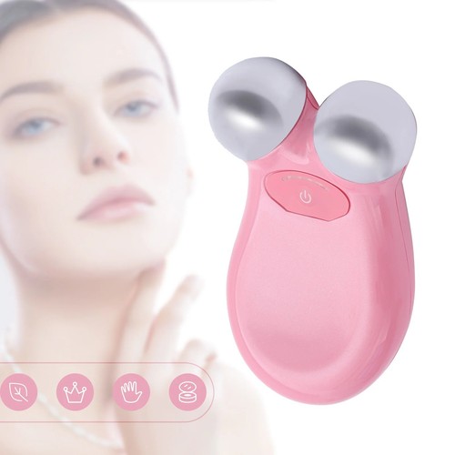 Ems microcurrent face skin - microcurrent,