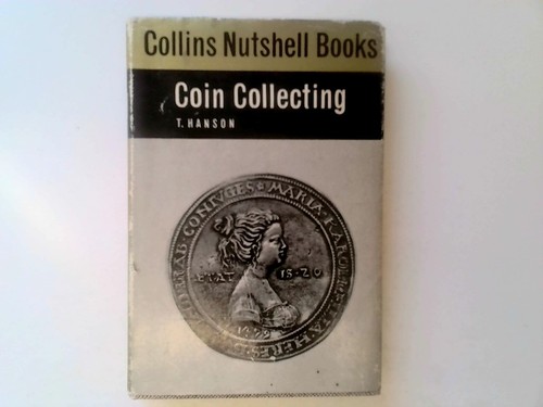 Coin collecting collins - collecting:,