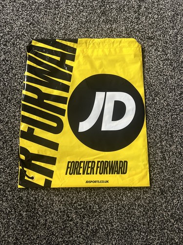 Sports drawstring - jd,