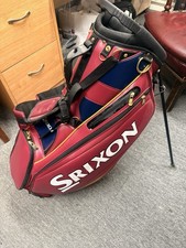 Srixon 2025 British Open Stand