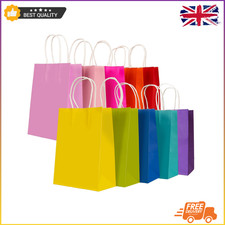 CSYY 30 Pack Paper Party Bags