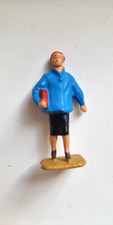 STARLUX FRANCE Corgi Toys size