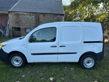 Renault Kangoo 1.5 dCi 90 2015