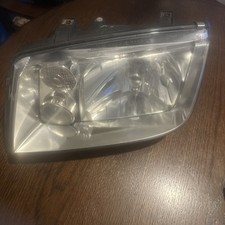 VOLKSWAGEN BORA 1J2 MKI 1999-2006 N/S HEADLIGHT HEADLAMP 963597-00L2