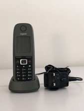 Siemens Gigaset R650H Pro Cordless Phone **Inc VAT & 12m Warranty**