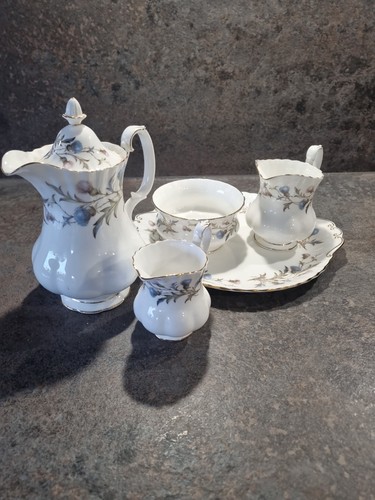 Royal albert brigadoon - albert,