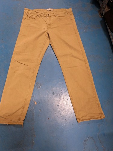 Williams straight waist - rm,