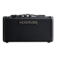 HeadRush FRFR GO 30W Black