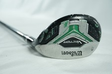 Wilson Vector 4 Hybrid /