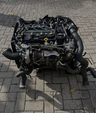 14-17 VAUXHALL INSIGNIA/MOKKA