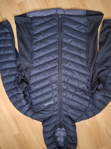 Berghaus jacket - berghaus,