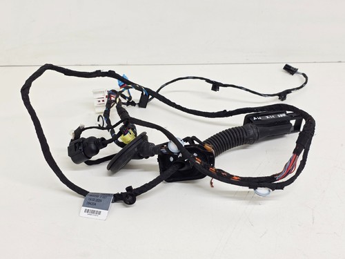 Audi door wiring loom - audi, 2024