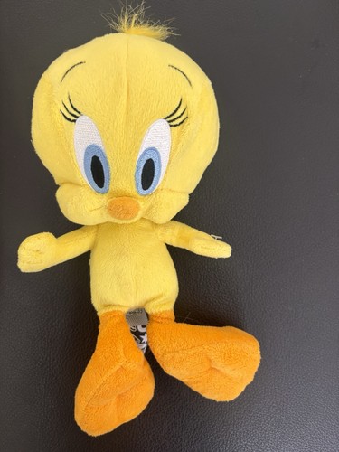 Looney tunes tweety bird - tweety, plush